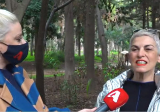 Ελένη Ψυχούλη: Μιλάει πρώτη φορά για τον χωρισμό της “Δεν έχω το γονίδιο της συντροφικότητας”