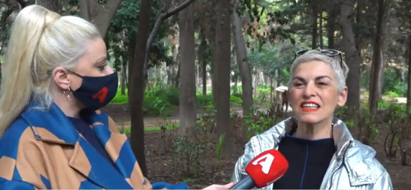 Ελένη Ψυχούλη: Μιλάει πρώτη φορά για τον χωρισμό της “Δεν έχω το γονίδιο της συντροφικότητας”