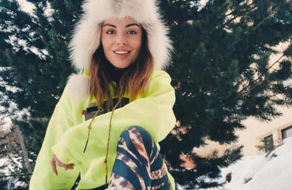 Ευδοκία Τσαγκλή για Ουκρανία: «Οι δικοί μου έχουν ξεριζωθεί»