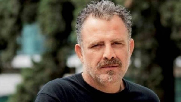 Πασχάλης Τσαρούχας: Ανάρτηση όλο νόημα μετά τις δηλώσεις Κούγια