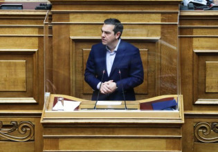 Τσίπρας για Ουκρανία: Λάθος το ότι η Ελλάδα είναι μέρος της εμπλοκής και όχι μέρος της λύσης