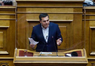 Τσίπρας: Μας χρειάζεται ένας οδικός χάρτης της μνήμης όπως τον χάραξε το ’21