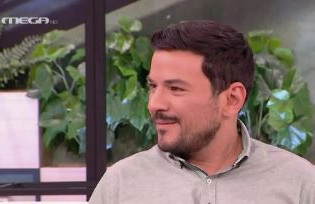 Κώστας Τσουρός: Ο λόγος που ζήτησε συγγνώμη από τον Αντώνη Ρέμο