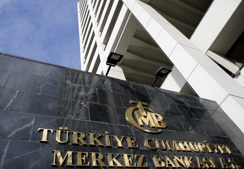 Τουρκία: Εκτόξευση του πληθωρισμού το Φεβρουάριο – Έφθασε το 54,4% σε ετήσια βάση
