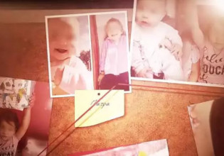 Πάτρα: Τι «μαρτυρά» η Τζωρτζίνα μέσα από τον τάφο της