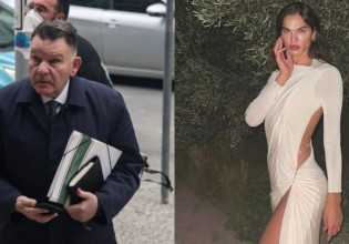 Αλέξης Κούγιας – Τζεφ Μοντάνα: Η άγνωστη σχέση που αποκαλύφθηκε στο δικαστήριο