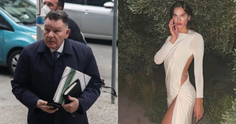 Αλέξης Κούγιας – Τζεφ Μοντάνα: Η άγνωστη σχέση που αποκαλύφθηκε στο δικαστήριο