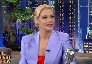 Τζένη Θεωνά: Η σχέση με τον Δήμο Αναστασιάδη και η επιθυμία για δεύτερο παιδί