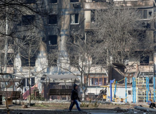 Πόλεμος στην Ουκρανία: Η εικόνα στα πολεμικά μέτωπα – Το νέο μήνυμα Ζελένσκι - ΔΙΕΘΝΗ