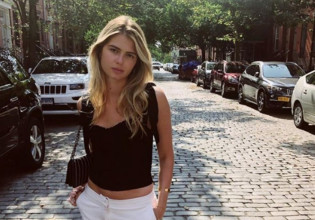 Παντρεύεται η κόρη του Πέτρου Κωστόπουλου, Αμαλία;