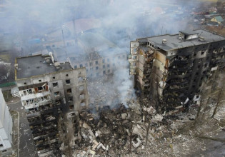 Πόλεμος στην Ουκρανία: Τα πέντε σενάρια για το τέλος της ρωσικής εισβολής