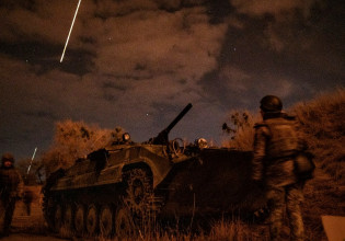 Πόλεμος στην Ουκρανία: Ο Πούτιν ετοιμάζεται για το καθοριστικό «χτύπημα» – Έτσι θέλει να προκαλέσει «ασφυξία»