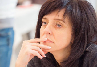 Πόλεμος στην Ουκρανία: Η παιδίατρος που ο Μπέκαμ έδωσε τον λογαριασμό του στο Instagram