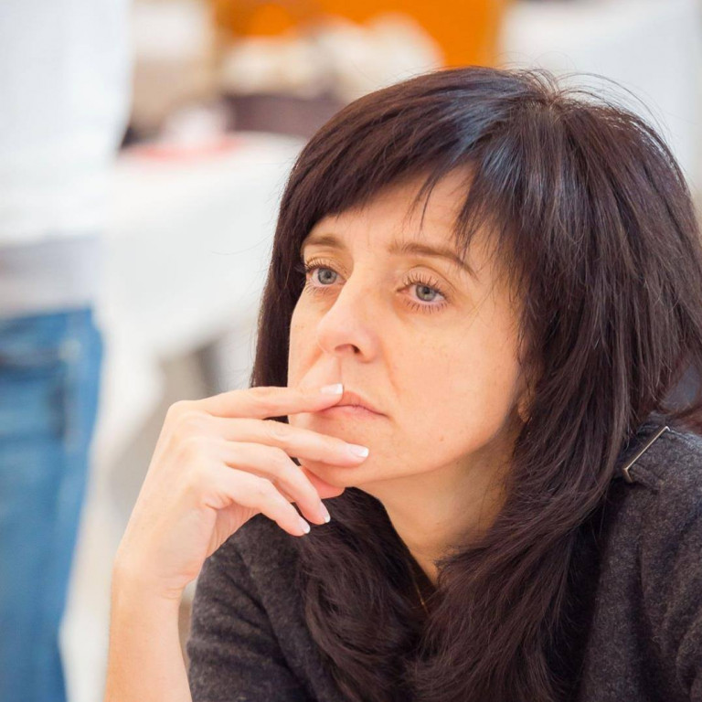 Πόλεμος στην Ουκρανία: Η παιδίατρος που ο Μπέκαμ έδωσε τον λογαριασμό του στο Instagram