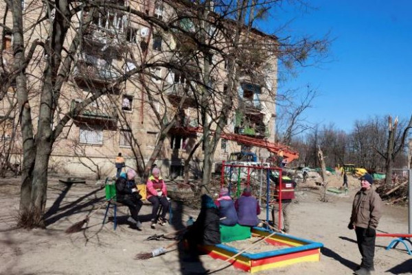 UNCTAD: Ο πόλεμος στην Ουκρανία πλήττει τη παγκόσμια ανάκαμψη