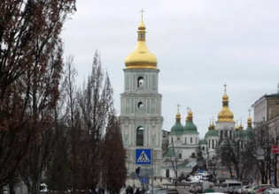 Πόλεμος στην Ουκρανία: «Ο Πούτιν θέλει να καταστρέψει την κληρονομιά και τον πολιτισμό της Ευρώπης»