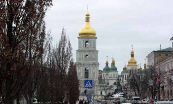 Πόλεμος στην Ουκρανία: «Ο Πούτιν θέλει να καταστρέψει την κληρονομιά και τον πολιτισμό της Ευρώπης»