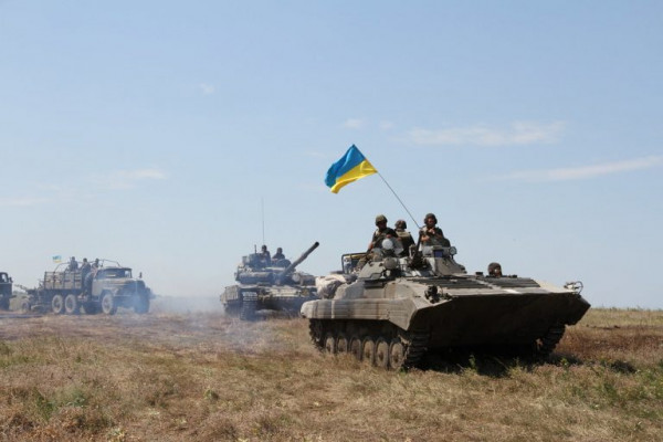 The Economist: Η πυρηνική απειλή του Βλαντιμίρ Πούτιν δείχνει το πόσο στραβά έχει πάει ο πόλεμος στην Ουκρανία