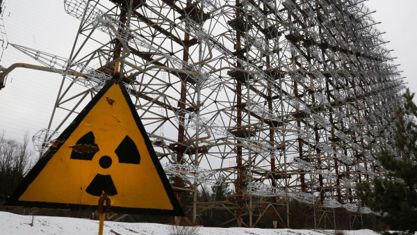 Γαλλία: Εστειλε «2,5 εκατομμύρια δόσεις ιωδίου» στην Ουκρανία – Οι φόβοι πυρηνικού δυστυχήματος