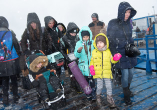 Πόλεμος στην Ουκρανία: «Αδικαιολόγητη η εισβολή της Ρωσίας» αποφάνθηκε το Διεθνές Δικαστήριο