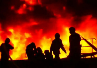 Ουκρανία: Πολλαπλές πυραυλικές επιθέσεις της Ρωσίας – «Δεν έχει πια γλώσσα, ανθρωπιά, πολιτισμό»