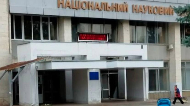 Ρωσία: Το Τάγμα Αζόφ ετοιμάζει προβοκάτσια σε πυρηνικό αντιδραστήρα στο Χάρκοβο