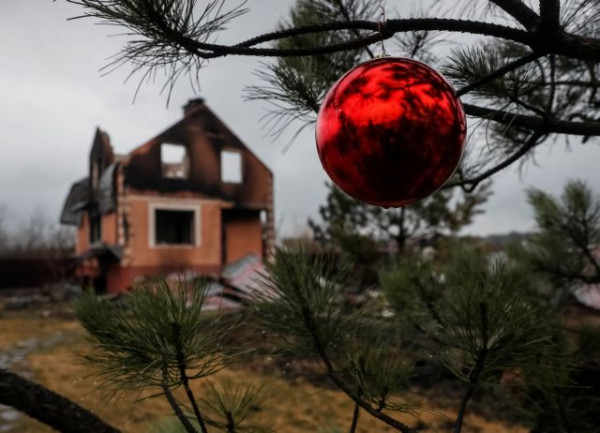 Δημοσκόπηση στην Τουρκία: ΗΠΑ – ΝΑΤΟ ευθύνονται για την εισβολή της Ρωσίας στην Ουκρανία