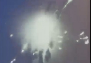 Ουκρανία: «Μπράβο στα Μπαϊρακτάρ» – Βίντεο με χτύπημα σε ρωσική μονάδα