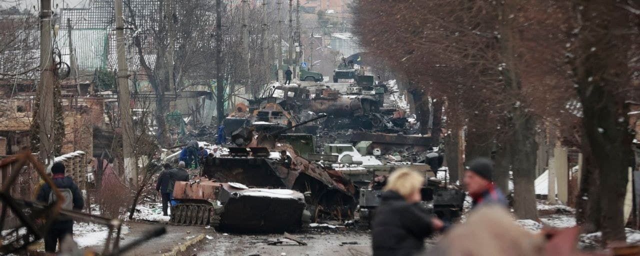 Ουκρανία: Για 9.000 νεκρούς στρατιώτες κάνει λόγο το Κίεβο