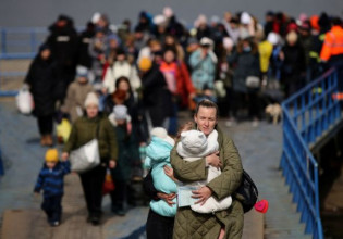 Πόλεμος στην Ουκρανία: Νέα συνεδρίαση του ΣΑ του ΟΗΕ