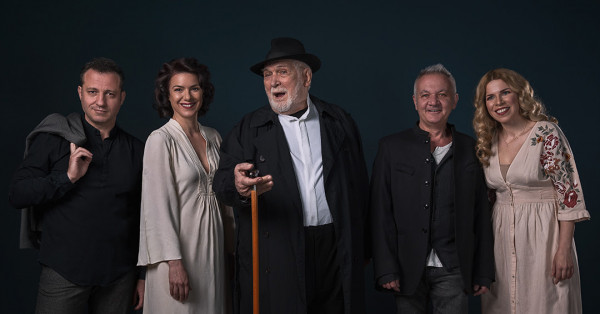 Τελευταίες παραστάσεις για το «Πώς να σωπάσω»