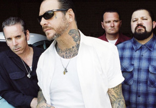 Το Rockwave επιστρέφει: Social Distortion και Amenra έρχονται στο Terra Vibe