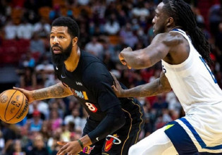 Μόρις: «Δεν θέλω να ακούσω τίποτα για τον Γιόκιτς» (vids)