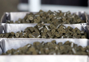 Γιατί εξαιρείται το ρωσικό ουράνιο από τις κυρώσεις