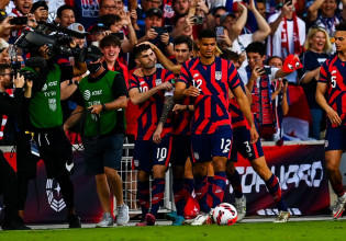 «Έκλεισαν» θέση για το Κατάρ οι ΗΠΑ και το Μεξικό