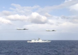 Πόλεμος στην Ουκρανία: Αυτή τη στιγμή είναι αδύνατο να φύγουν Έλληνες από την Οδησσό λέει ο πρόξενος