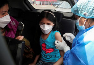 Μελέτη CDC: Τα περισσότερα παιδιά στις ΗΠΑ έχουν μολυνθεί από κοροναϊό