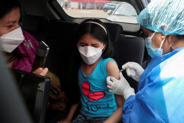 Μελέτη CDC: Τα περισσότερα παιδιά στις ΗΠΑ έχουν μολυνθεί από κοροναϊό