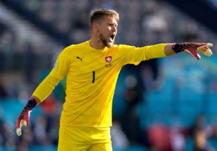 Η μεγάλη ευκαιρία του Βατσλίκ με την Τσεχία