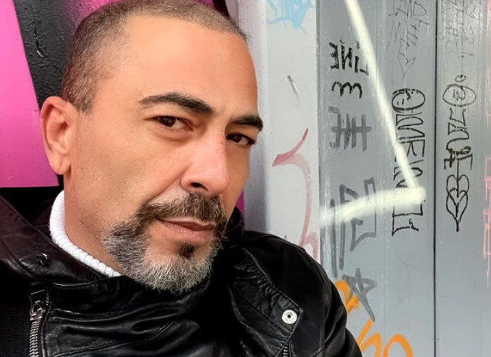 Βαλάντης: «Έχω περάσει σοβαρό πρόβλημα υγείας – Είμαι με μισό νεφρό»