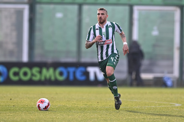 Παναθηναϊκός: Πρόβλημα με Βέλεθ – Αμφίβολος για το αθηναϊκό ντέρμπι