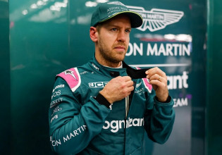 Ούτε στο Grand Prix του Σαουδικής Αραβίας ο Φέτελ – Στη θέση του και πάλι ο Χούλκενμπεργκ