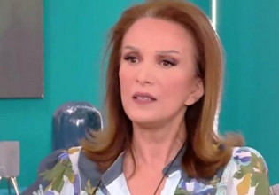 Μαίρη Βιδάλη: «Νόμιζαν ότι αυτοκτόνησα και χτυπούσε συνεχώς το κινητό μου»