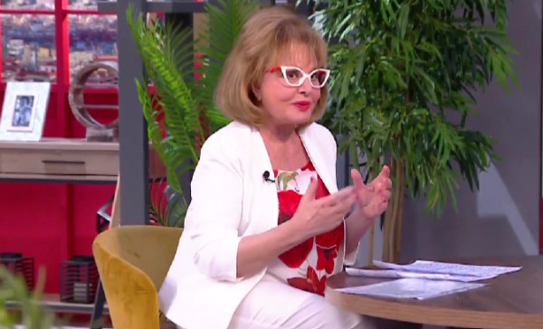 Βίκυ Παγιατάκη: Υπομονή και ψυχραιμία χρειάζεται να κάνουν σήμερα αυτά τα ζώδια