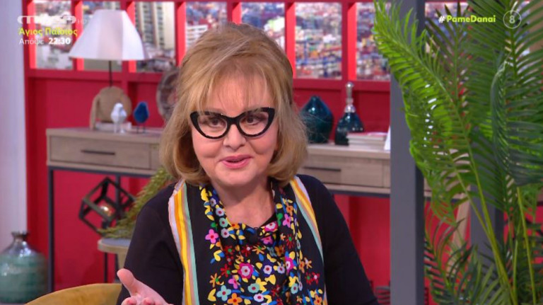 Βίκυ Παγιατάκη: Αυτό το ζώδιο θα δει σήμερα τις προσπάθειές του να αποδίδουν