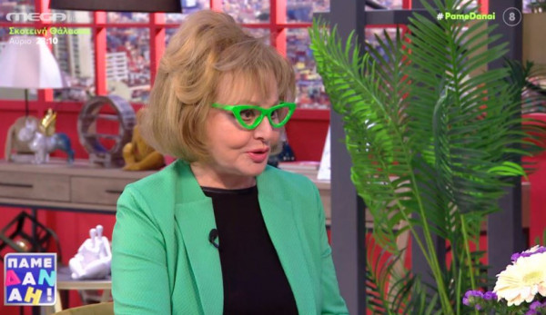 Βίκυ Παγιατάκη: Δυναμικά ξεκινάει η εβδομάδα για αυτά τα ζώδια