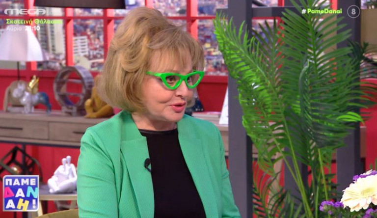 Βίκυ Παγιατάκη: Δυναμικά ξεκινάει η εβδομάδα για αυτά τα ζώδια