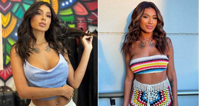 Βραζιλία: Τραγουδίστρια μεταφέρθηκε στο νοσοκομείο επειδή ντρεπόταν να αεριστεί μπροστά στο νέο της αγόρι