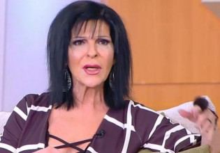 Σοφία Βόσσου: «Έχω αγανακτήσει να μιλάω για αυτά, φτάνει πια»
