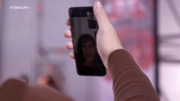 X-Factor: Οι συμβουλές της Σοφίας Βόσσου στον μαθητή της